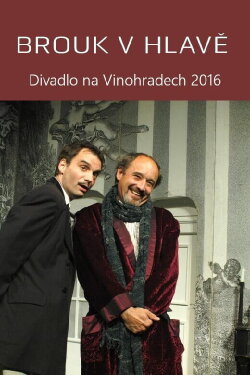 Brouk v hlavě (2020)