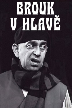 Brouk v hlavě (1970) Brouk v hlavě (1970)