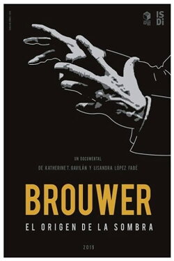 Brouwer, el Origen de la Sombra (2019) Brouwer, el Origen de la Sombra (2019)