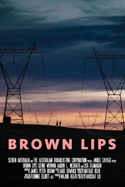 Brown Lips (2018)
