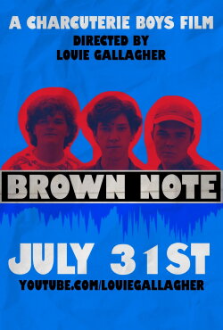 Brown Note (2021)
