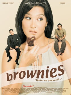 Brownies (2004) Brownies (2004)