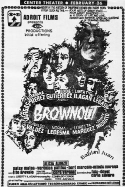 Brownout (1969) Brownout (1969)