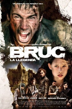 Bruc: The Manhunt (2010) Bruc: The Manhunt (2010)
