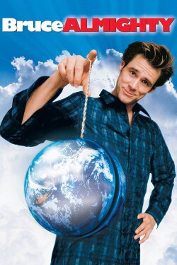 Bruce Almighty (2003) Bruce Almighty (2003)