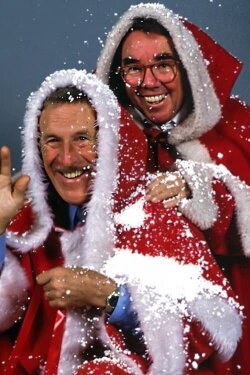 Bruce and Ronnie (1988) Bruce and Ronnie (1988)