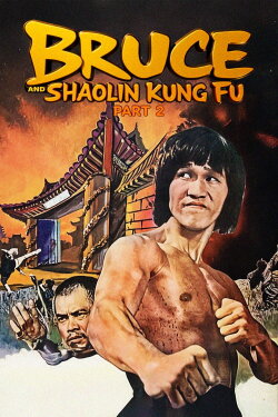 Bruce and Shaolin Kung Fu Part 2 (1978) Bruce and Shaolin Kung Fu Part 2 (1978)
