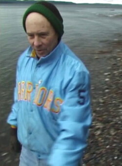 Bruce Baillie Study Reel (2002) Bruce Baillie Study Reel (2002)