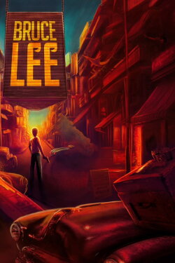 Bruce Lee (2017) Bruce Lee (2017)