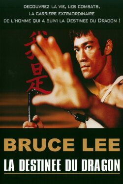 Bruce Lee - La Destinée du Dragon (2004) Bruce Lee - La Destinée du Dragon (2004)