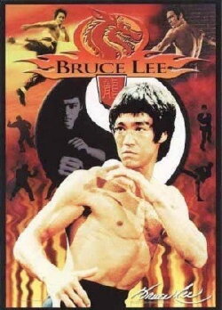 Bruce Lee: The Legend Lives On (1999) Bruce Lee: The Legend Lives On (1999)