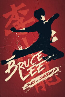 Bruce Lee: The Way of the Warrior (2022)
