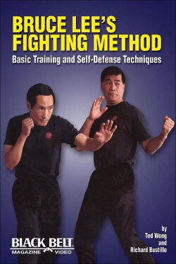 Bruce Lee's Fighting Method (1992) Bruce Lee's Fighting Method (1992)