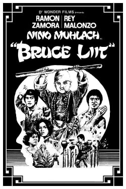 Bruce Liit (1978) Bruce Liit (1978)