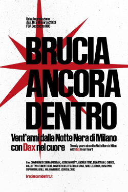 Brucia ancora dentro (2023) Brucia ancora dentro (2023)
