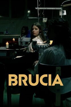 Brucia (2024) Brucia (2024)