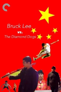 Bruck Lee vs. the Diamond Dogs (2018)