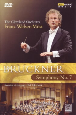Bruckner: Symphony No. 7 (2009) Bruckner: Symphony No. 7 (2009)