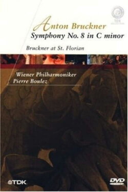 Bruckner: Symphony No. 8: Wiener Philharmoniker (1996) Bruckner: Symphony No. 8: Wiener Philharmoniker (1996)