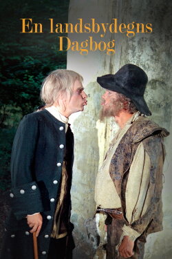 En landsbydegns dagbog (1975)
