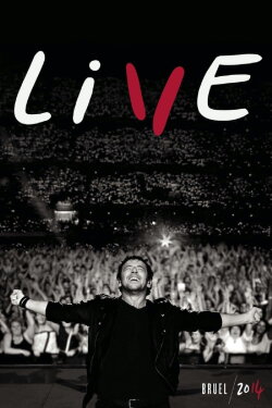 BRUEL 2014 Live (2014)