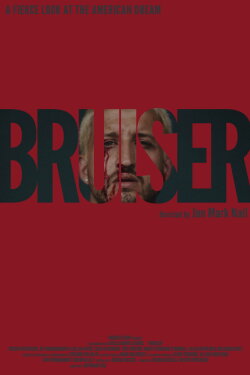 Bruiser (2020)