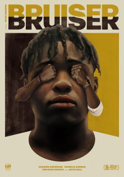 Bruiser (2022) Bruiser (2022)