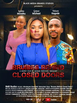 Bruises Behind Closed Doors (2024) Bruises Behind Closed Doors (2024)