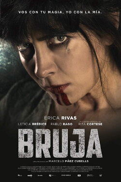 Bruja (2019) Bruja (2019)