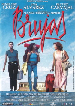 Brujas (1996) Brujas (1996)