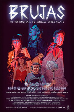 Brujas (2023)