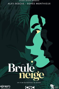 Brûlé neige (2022)