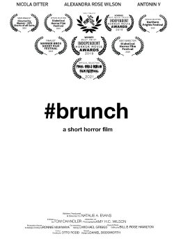 #brunch (2019) #brunch (2019)