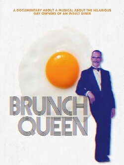 Brunch Queen (2017)