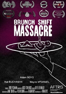 Brunch Shift Massacre (2020)