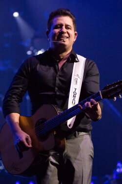 Bruno & Marrone - Multishow Ao Vivo 2015 (2015)