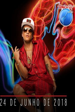 Bruno Mars: Rock in Rio Lisboa (2018) Bruno Mars: Rock in Rio Lisboa (2018)