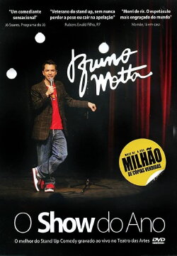 Bruno Motta - O Show do Ano (2011) Bruno Motta - O Show do Ano (2011)