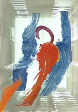 Brush Work: Divertimento No. 3 (1994) Brush Work: Divertimento No. 3 (1994)