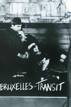 Brussels-Transit (1982) Brussels-Transit (1982)