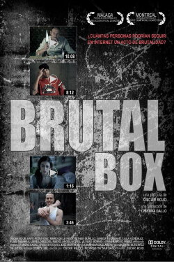 Brutal box (2011) Brutal box (2011)