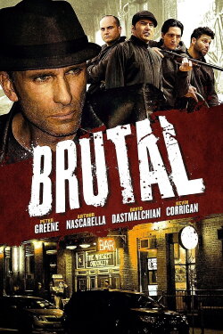 Brutal (2012) Brutal (2012)
