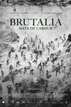 Brutalia, Days of Labour (2021) Brutalia, Days of Labour (2021)