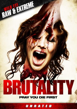 Brutality (2018) Brutality (2018)