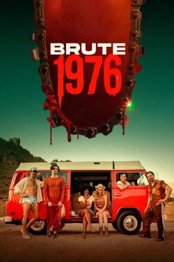 Brute 1976 (2024) Brute 1976 (2024)