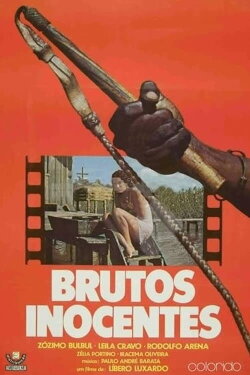 Brutos Inocentes (1974) Brutos Inocentes (1974)
