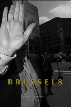 Bruxelles en Gros Plan (2024) Bruxelles en Gros Plan (2024)