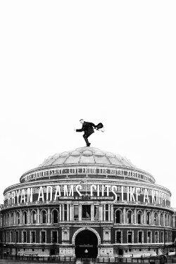 Bryan Adams - Cuts Like a Knife Live at the Royal Albert Hall (2023)