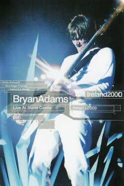 Bryan Adams: Live at Slane Castle (2001) Bryan Adams: Live at Slane Castle (2001)