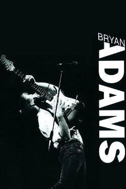 Bryan Adams - Live in Belgium (1988) Bryan Adams - Live in Belgium (1988)